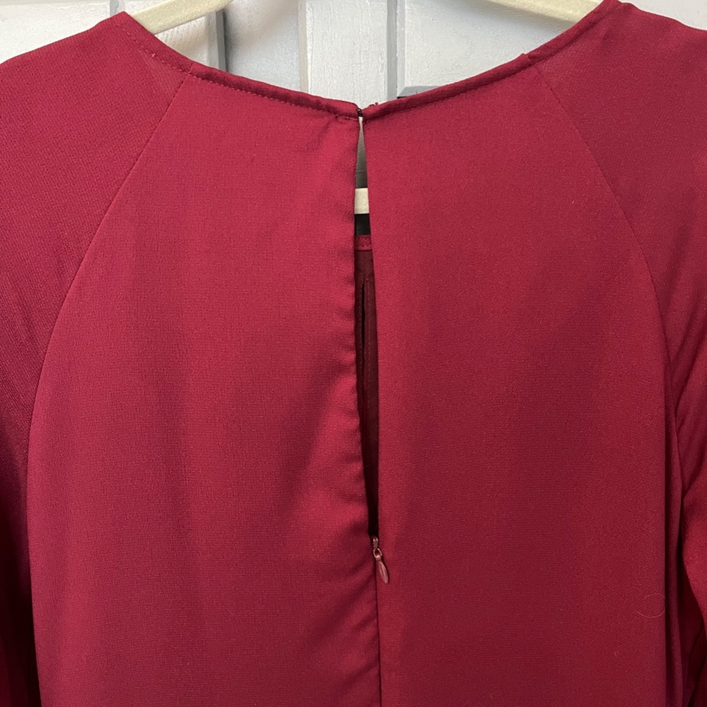 Adeline Rae Dress - Picture 7 of 9
